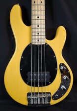 Sterling By Music Man Pre