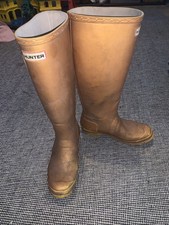 Hunter Wellies Wellington