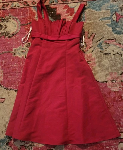 New nwt david bridal - nwt, apple