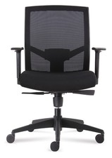 Office Chair Medium Backrest