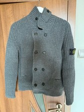 Stone Island Wool jacket