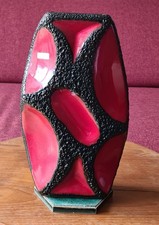 Roth Keramik Red Large 311