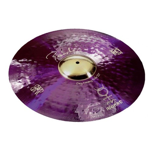 Paiste danny carey - 22'',