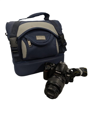 Nikon d40x digital camera - d40x,