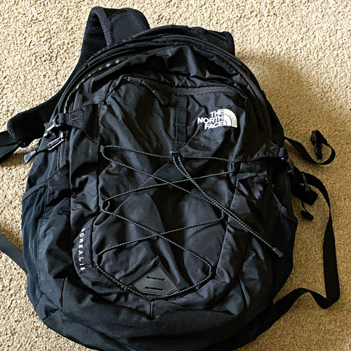 The north face - north,