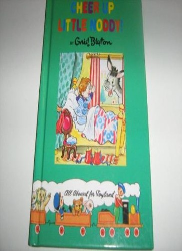 Cheer little noddy enid - up,