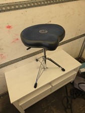 Roc N Soc Drum Stool Throne