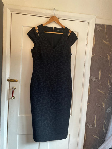 Womens karen millen black - womens,