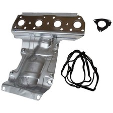 Elring 898.11 Cylinder Head