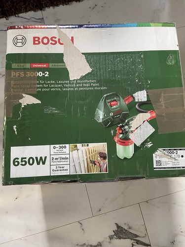 Bosch pfs 3000 - bosch, 3000-2