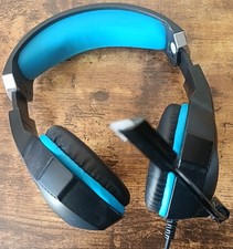 Ozeino ZW1 Gaming headset