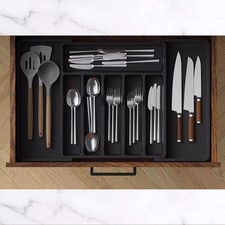 Extendable Cutlery Tray Drawer