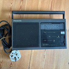 Panasonic GX50 - RF-1650J -