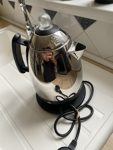 Dualit 84036 cup - 10, cordless