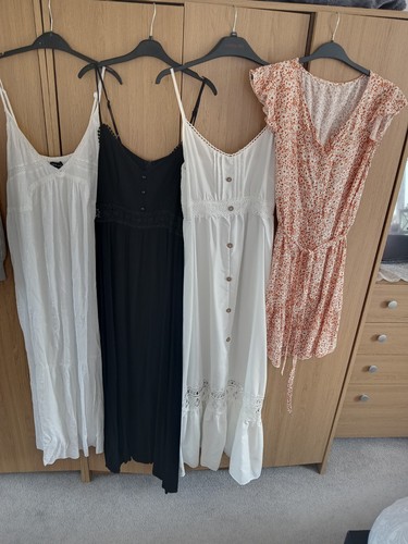 Ladies summer dress - , bundle