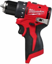 Milwaukee 3401-20 M12 12V 3/8"