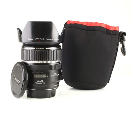 Canon 85mm 5 6 - canon, f4-5.6
