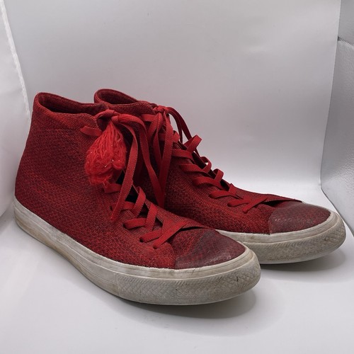 Converse lunarlon chuck taylor - chuck,
