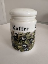 Vintage italian milk glass - italian,