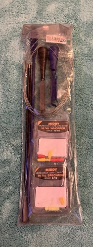 Pole fishing elastic threader - pole,
