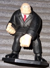 Dc Comics 2002 Figure