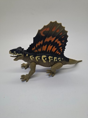 Dimetrodon elc early learning - dimetrodon,