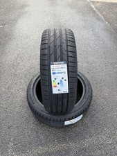 205 45 17 Hankook Ventus Evo
