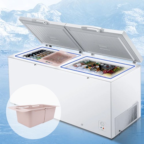 Chest freezer basket deep - —chest,