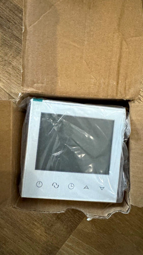 Touchscreen programmable - touchscreen,