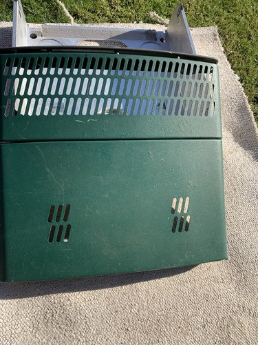 Carver 1800 caravan gas - sc,