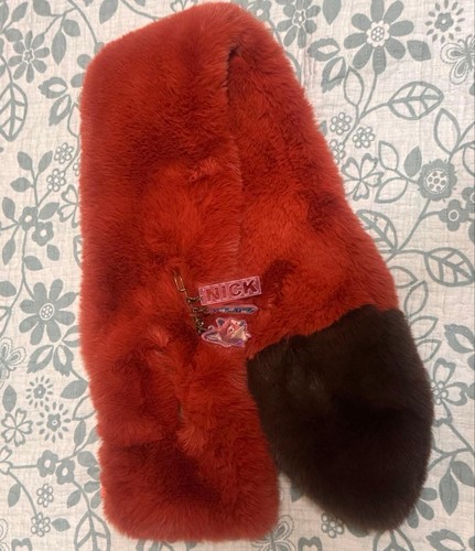 Zootopia shimamura nick fur - nick,