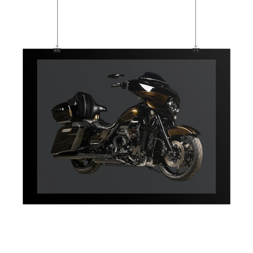 2015 harley davidson - 2015, cvo