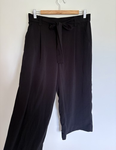 Zara trf black - black, size