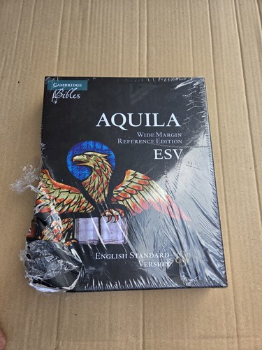Cambridge esv aquila - cambridge,