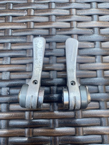 Vintage shimano a400 - vintage, sl-a400
