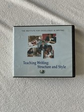 IEW Teaching Writing Style 9
