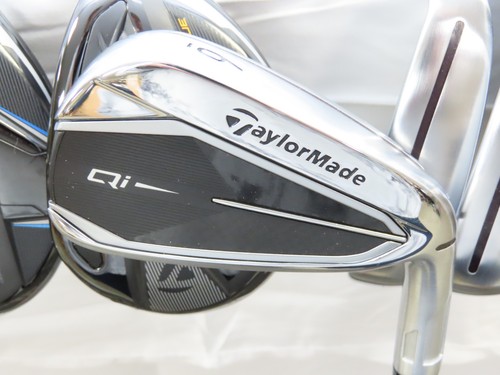 Used taylormade combo iron - used,