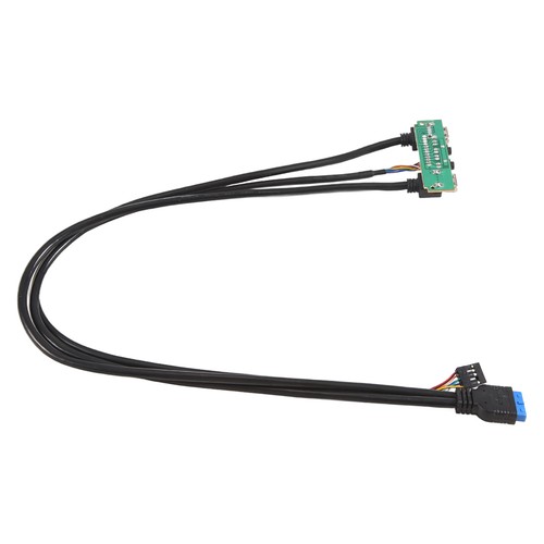 60cm front case panel - 1x(60cm,