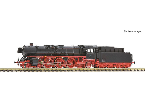 Fleischmann br01 202 - po,
