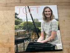 Toft Quarterly Magazine Summer