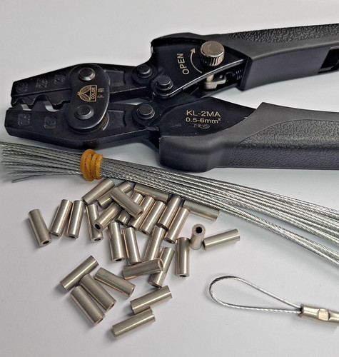 50x 12mm electric meter - 12mm,