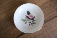 Wedgewood Hathaway Rose, Bone