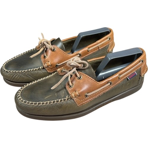 Sebago shoes mens - mens, 8.5