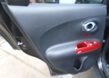 15 NISSAN JUKE 1.5 DCI TEKNA