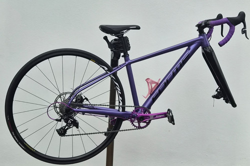 Forme calver cyclocross - ,