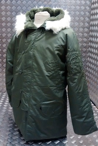 N3b military style - n3b,