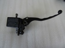 WB. Honda XBR 500 PC15 Brake