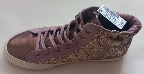 Next girls trainers - trainers, size