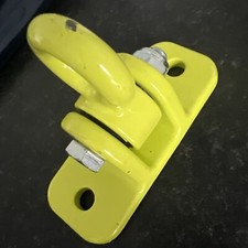 1x Swing Hangers Swing Set Hangers for Indoor Outdoor Wooden Sets Playground