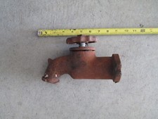Cast Iron Water Well Hand Pump